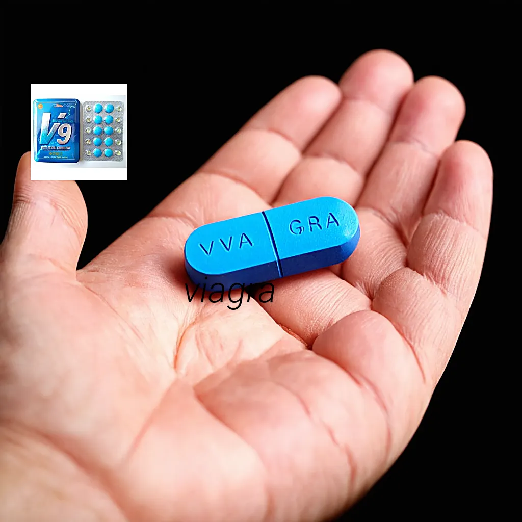 El viagra requiere receta medica